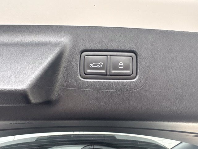 2027 Hyundai SANTA FE SEL AWD