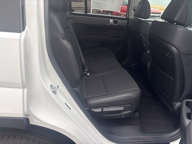 2027 Hyundai SANTA FE SEL AWD