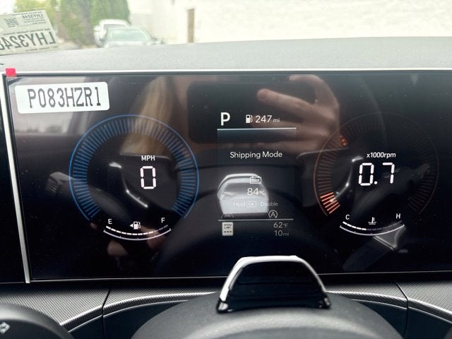 2027 Hyundai SANTA FE SEL AWD