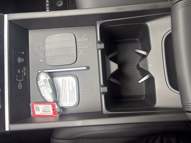 2027 Hyundai SANTA FE SEL AWD
