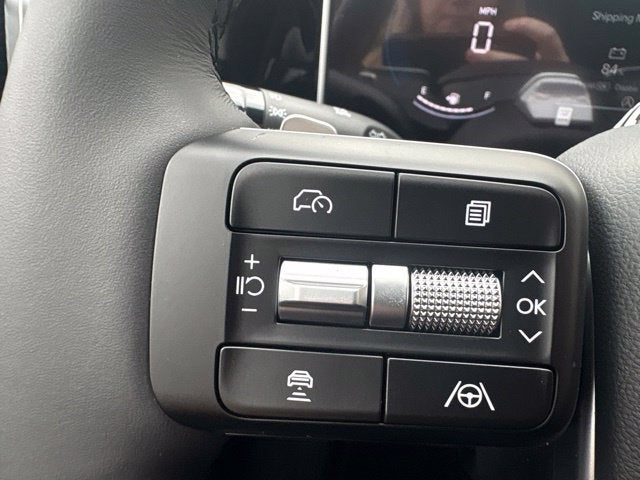 2027 Hyundai SANTA FE SEL AWD