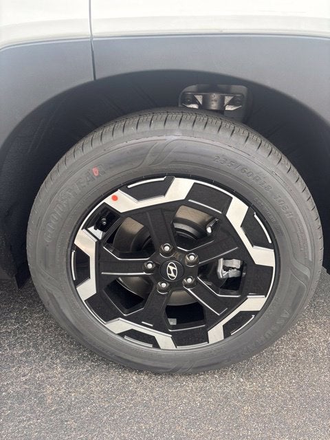 2027 Hyundai SANTA FE SEL AWD