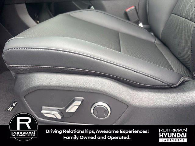 2027 Hyundai SANTA FE SEL AWD
