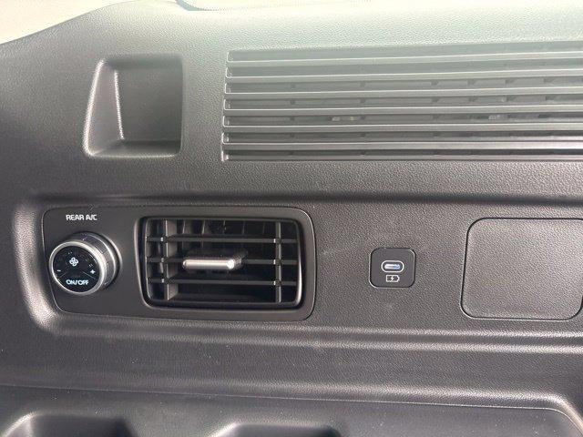 2027 Hyundai SANTA FE SEL AWD