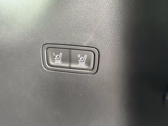 2027 Hyundai SANTA FE SEL AWD
