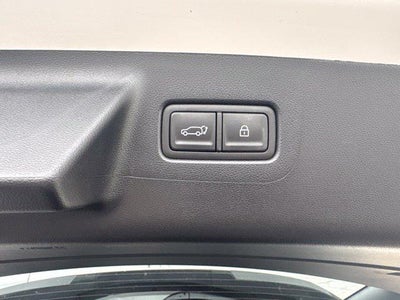 2027 Hyundai SANTA FE SEL AWD