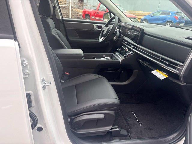 2027 Hyundai SANTA FE SEL AWD