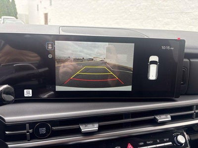2027 Hyundai SANTA FE SEL AWD