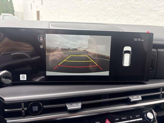 2027 Hyundai SANTA FE SEL AWD