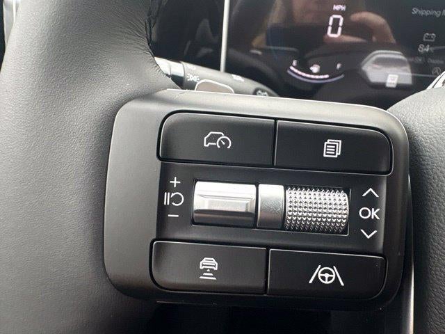 2027 Hyundai SANTA FE SEL AWD