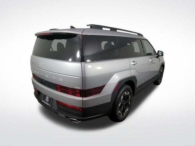 2027 Hyundai SANTA FE SEL AWD