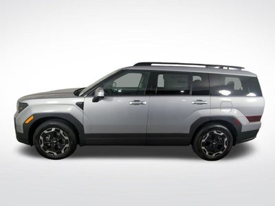 2027 Hyundai SANTA FE SEL AWD