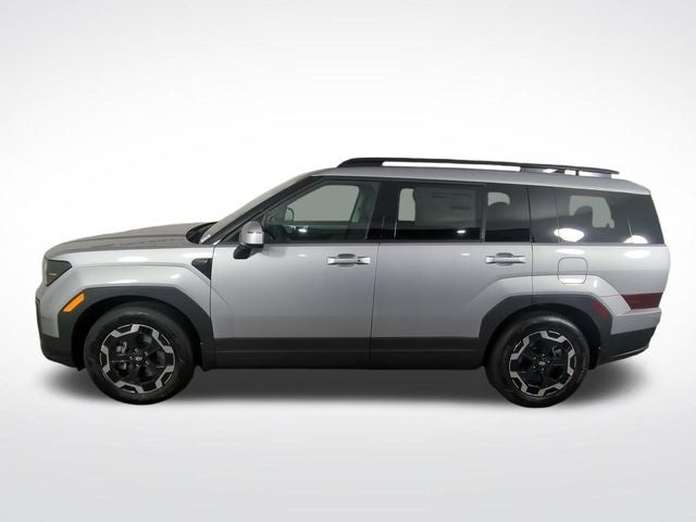 2027 Hyundai SANTA FE SEL AWD