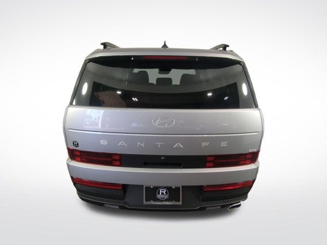 2027 Hyundai SANTA FE SEL AWD