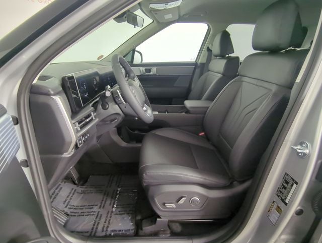 2027 Hyundai SANTA FE SEL AWD