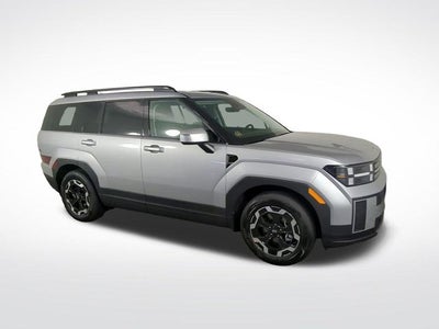 2027 Hyundai SANTA FE SEL AWD