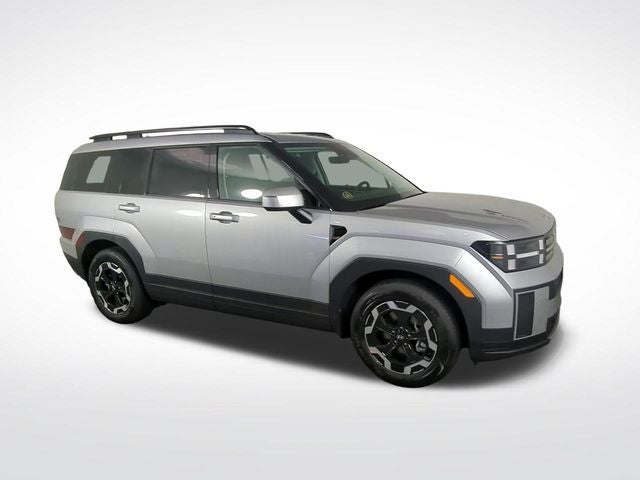 2027 Hyundai SANTA FE SEL AWD