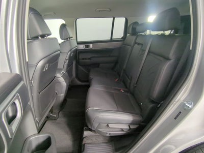 2027 Hyundai SANTA FE SEL AWD