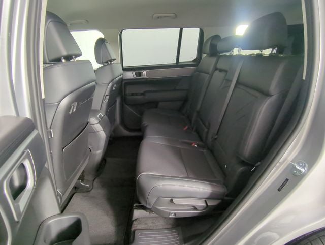 2027 Hyundai SANTA FE SEL AWD