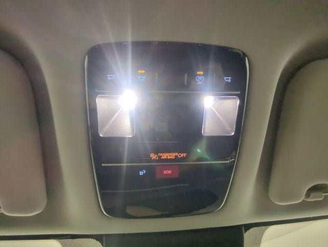 2027 Hyundai SANTA FE SEL AWD