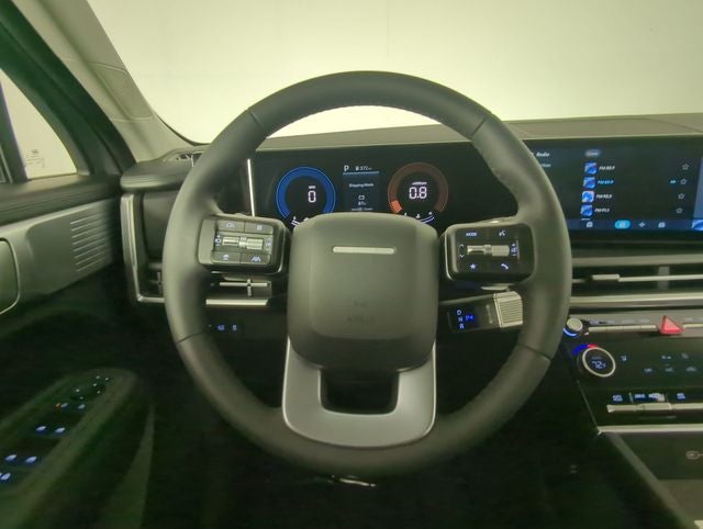 2027 Hyundai SANTA FE SEL AWD