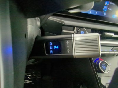 2027 Hyundai SANTA FE SEL AWD