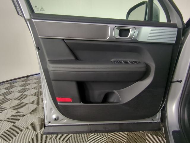 2027 Hyundai SANTA FE SEL AWD