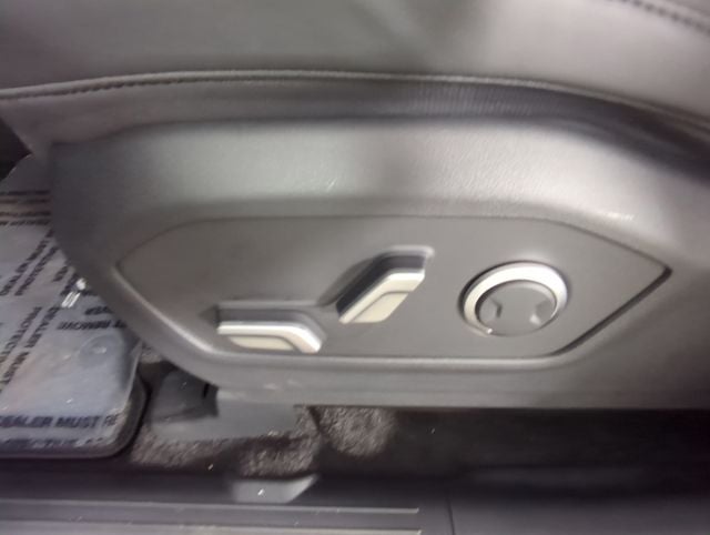 2027 Hyundai SANTA FE SEL AWD