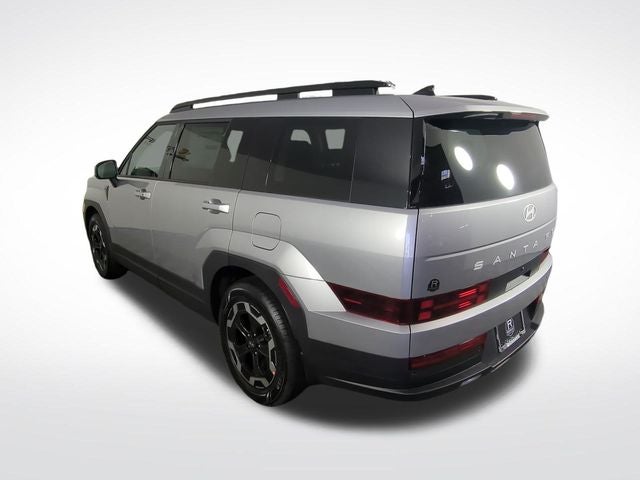 2027 Hyundai SANTA FE SEL AWD