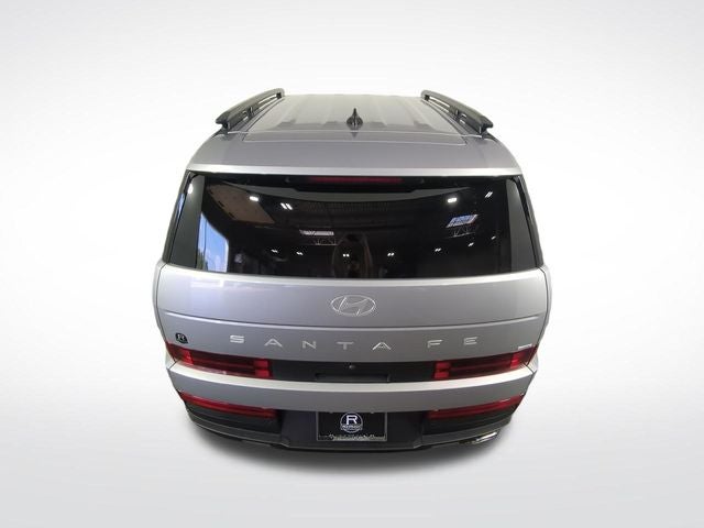 2027 Hyundai SANTA FE SEL AWD