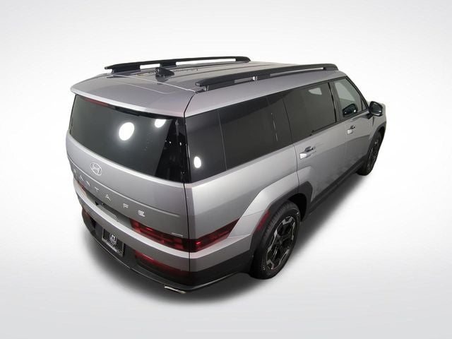 2027 Hyundai SANTA FE SEL AWD