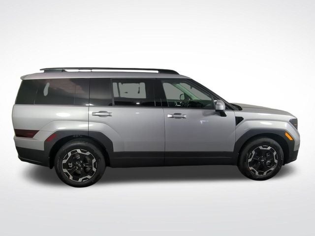 2027 Hyundai SANTA FE SEL AWD