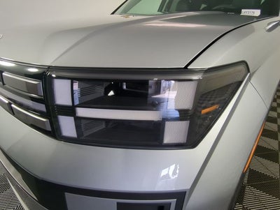 2027 Hyundai SANTA FE SEL AWD