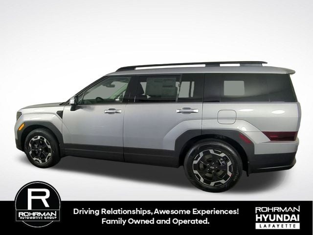 2027 Hyundai SANTA FE SEL AWD
