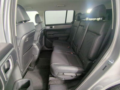2027 Hyundai SANTA FE SEL AWD