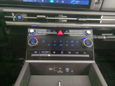 2027 Hyundai SANTA FE SEL AWD