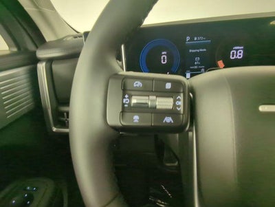 2027 Hyundai SANTA FE SEL AWD