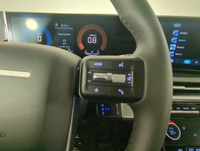 2027 Hyundai SANTA FE SEL AWD