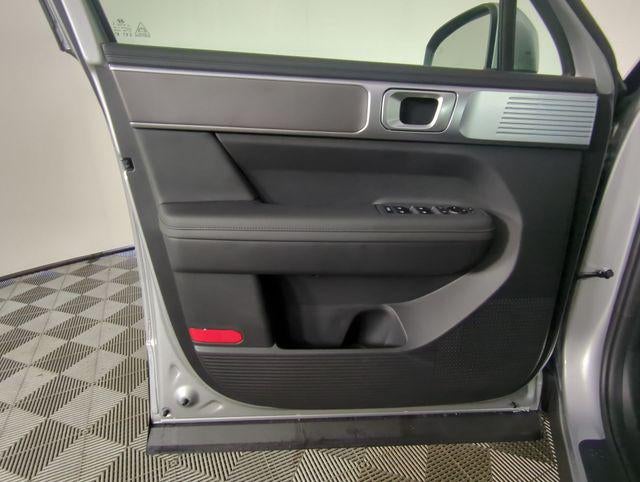 2027 Hyundai SANTA FE SEL AWD
