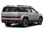 2027 Hyundai SANTA FE SEL AWD