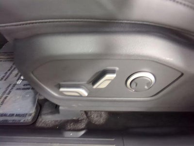 2027 Hyundai SANTA FE SEL AWD