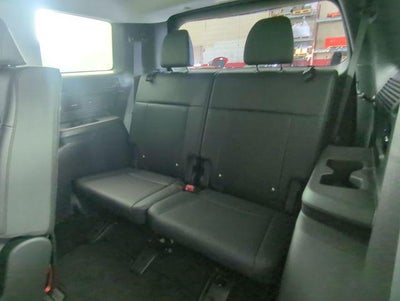 2027 Hyundai SANTA FE SEL AWD