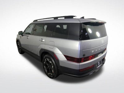 2027 Hyundai SANTA FE SEL AWD