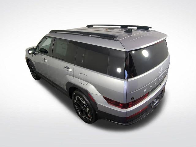 2027 Hyundai SANTA FE SEL AWD