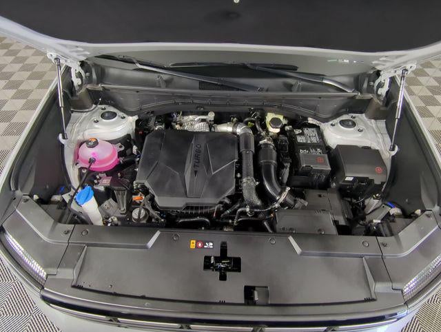 2027 Hyundai SANTA FE SEL AWD