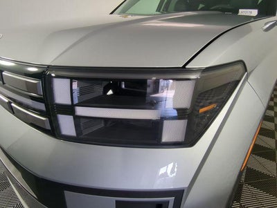 2027 Hyundai SANTA FE SEL AWD