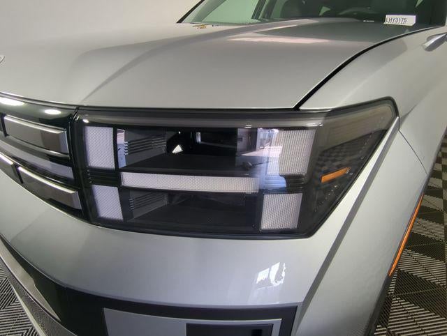 2027 Hyundai SANTA FE SEL AWD