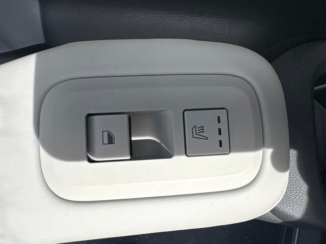 2027 Hyundai SANTA FE HYBRID Limited