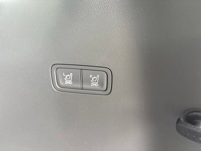2027 Hyundai SANTA FE HYBRID Limited