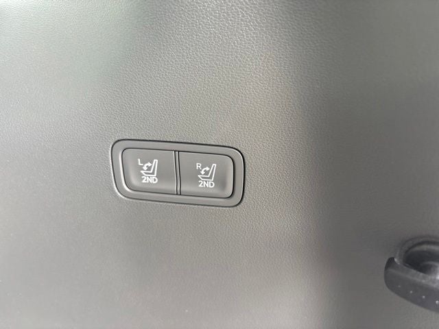 2027 Hyundai SANTA FE HYBRID Limited